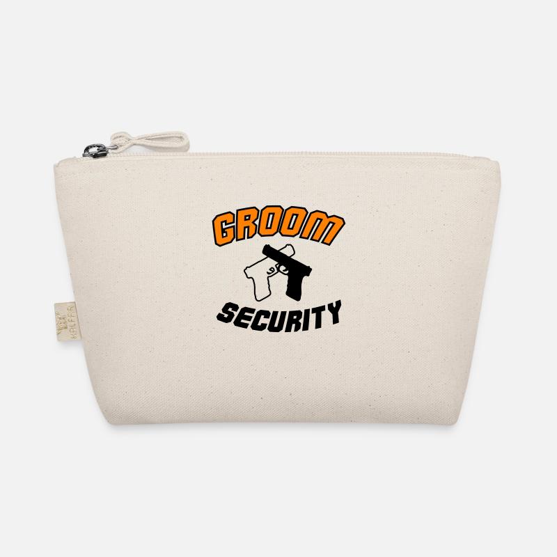 Sécurité du marié Trousse biologique