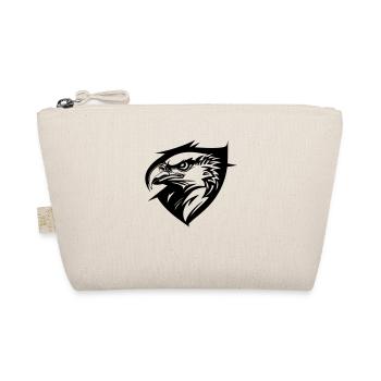 aigle de profil - Trousse biologique - nature - Devant