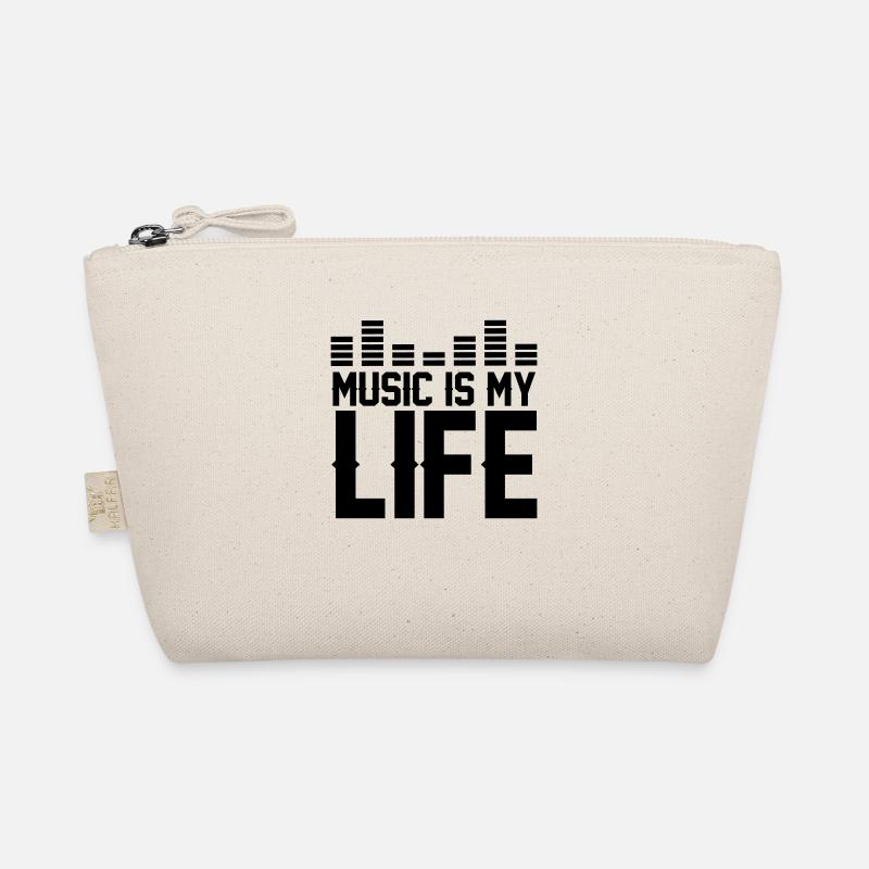 La musique, c’est ma vie Trousse biologique