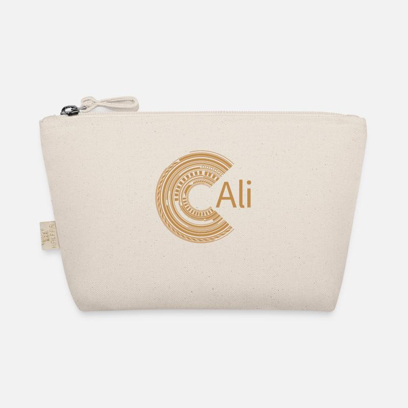 Pour Ali Trousse biologique