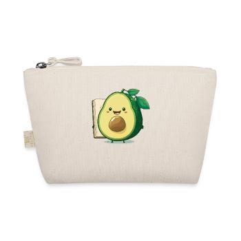 huum l'avocat - Trousse biologique - nature - Devant
