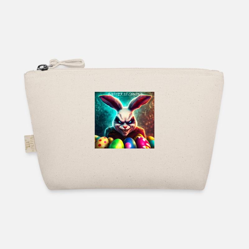 Ostern kommt Bio-Täschchen