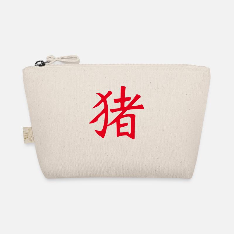 Cochon (chinois) ZODIAC Trousse biologique
