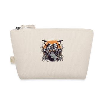 The battery - Organic Pouch - nature - Front