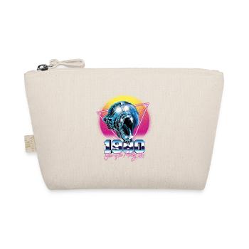 1980 Année du singe Singe Rétro - Trousse biologique - nature - Devant