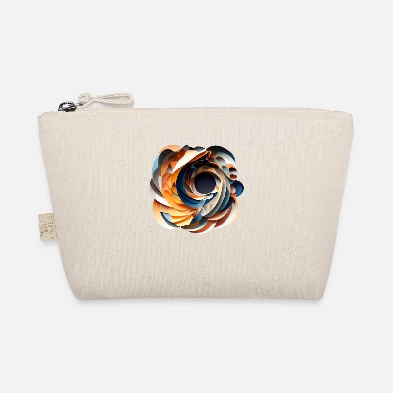 Future Blume Bio-Täschchen