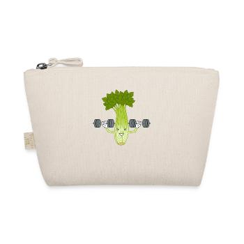 Exercice de musculation Ironic Leek Leek Gym - Trousse biologique - nature - Devant