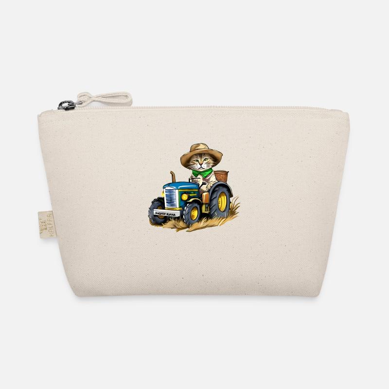 Chat fermier Trousse biologique