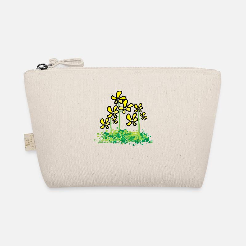 Fleur de canola Trousse biologique