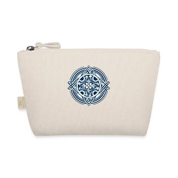 Breton folklore - Organic Pouch - nature - Front