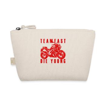 Equipe presque les jeunes - Trousse biologique - nature - Devant