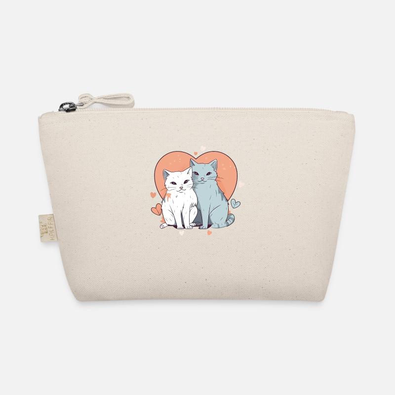 Amour du chat Trousse biologique