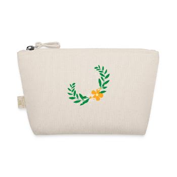 Flower Flower Plant - Organic Pouch - nature - Front