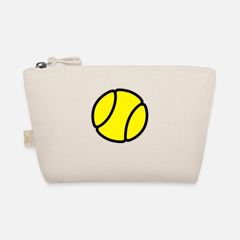 Balle de tennis Trousse biologique