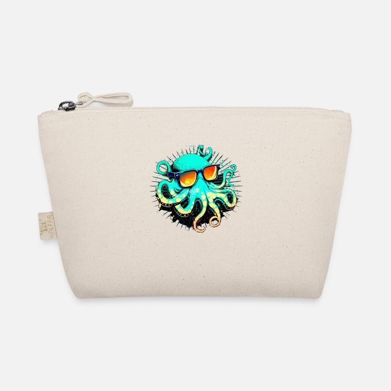 Cooloctopus - Trousse biologique - nature