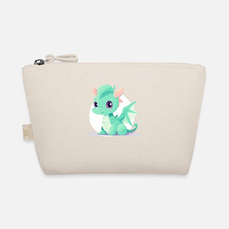 Bébé Dragon Trousse biologique