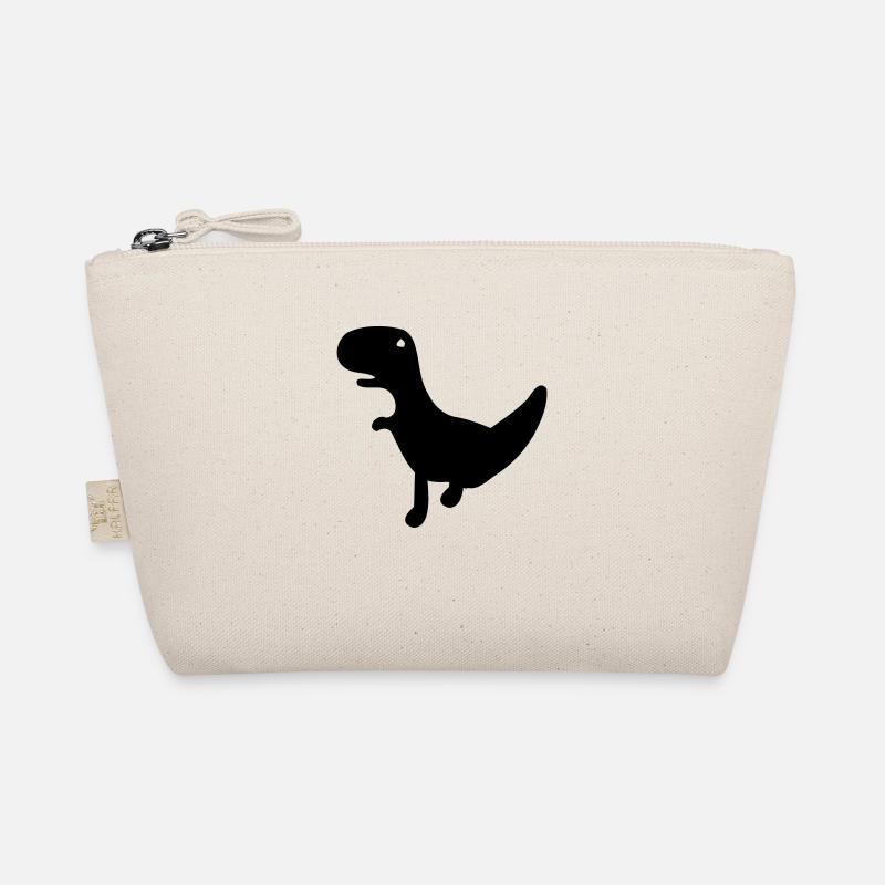 Le Dino de Cactus Run Trousse biologique