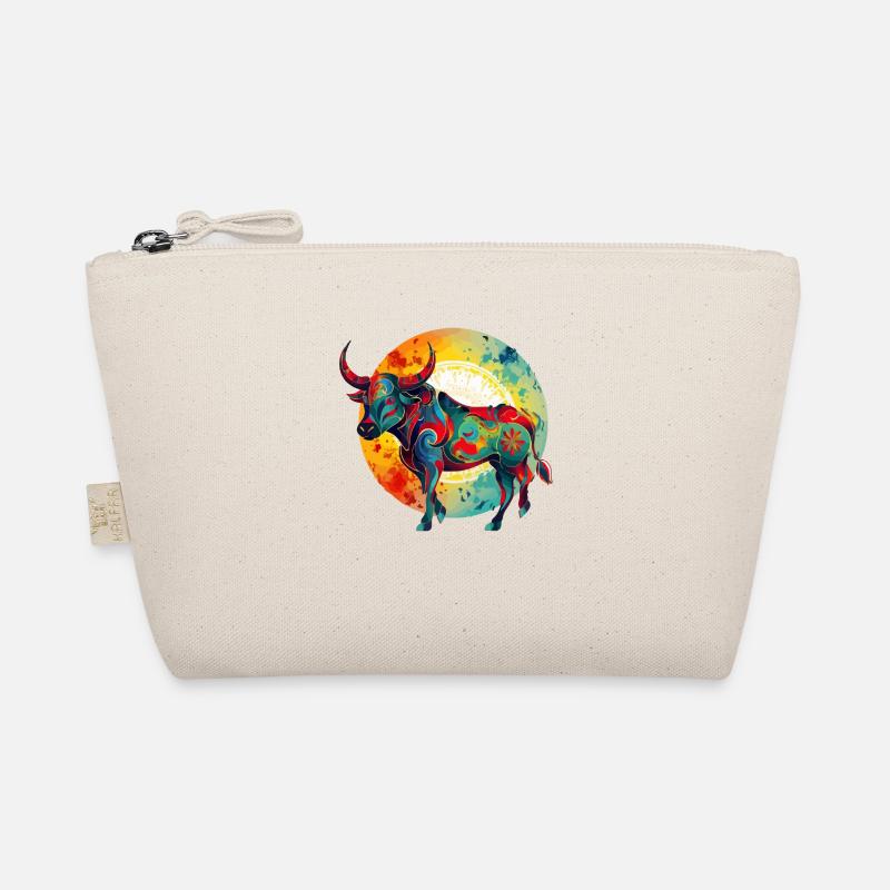 Bully le taureau Trousse biologique