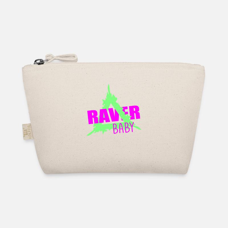 Raver bébé Trousse biologique