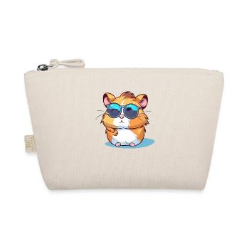 Koki le hamster - Trousse biologique - nature - Devant