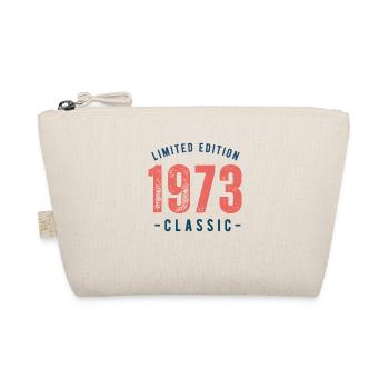 Année de construction: 1973 - Trousse biologique - nature - Devant