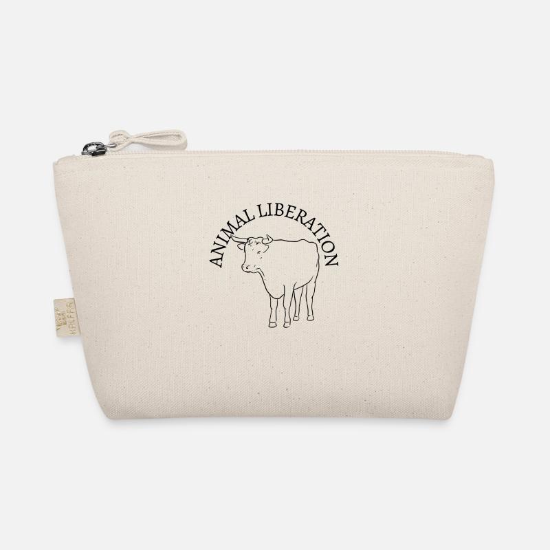 Vache de libération animale Trousse biologique