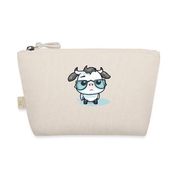 Milta la vache - Trousse biologique - nature - Devant