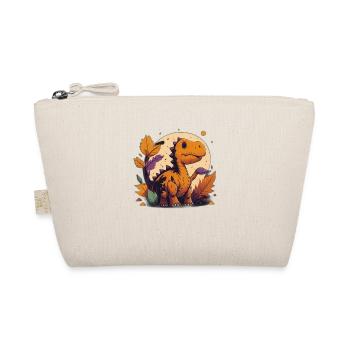 Petit dinosaure - Trousse biologique - nature - Devant