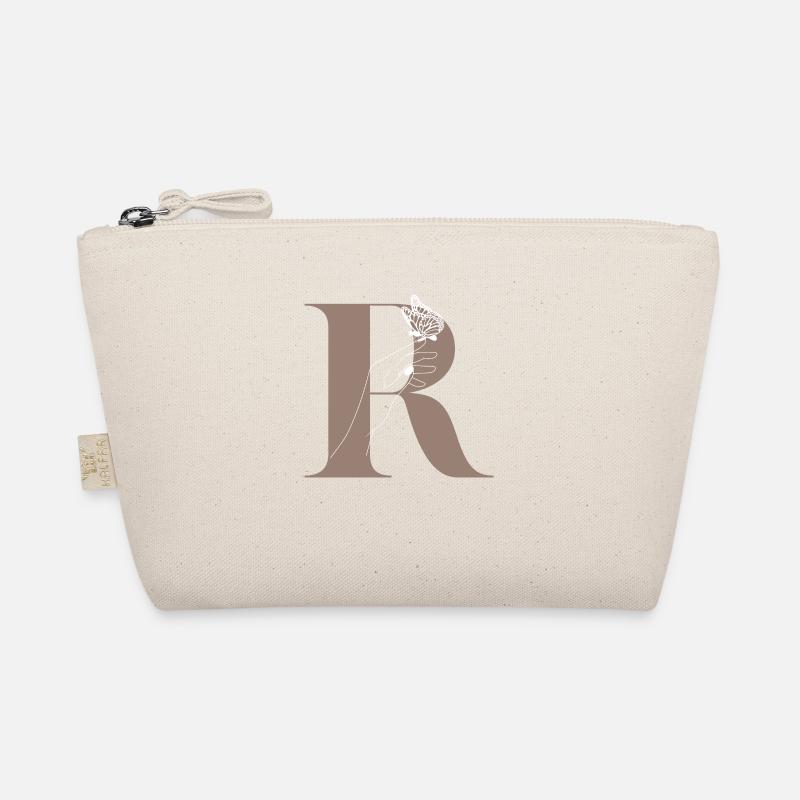 lettre r papillon magique Trousse biologique