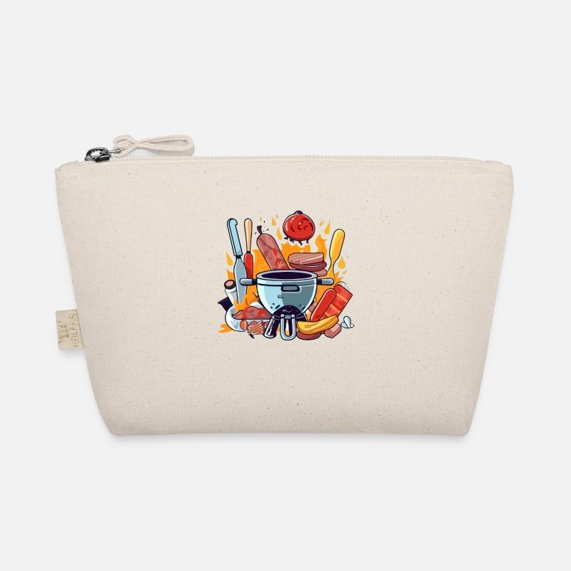 Barbecue et ustensiles n°3 Trousse biologique