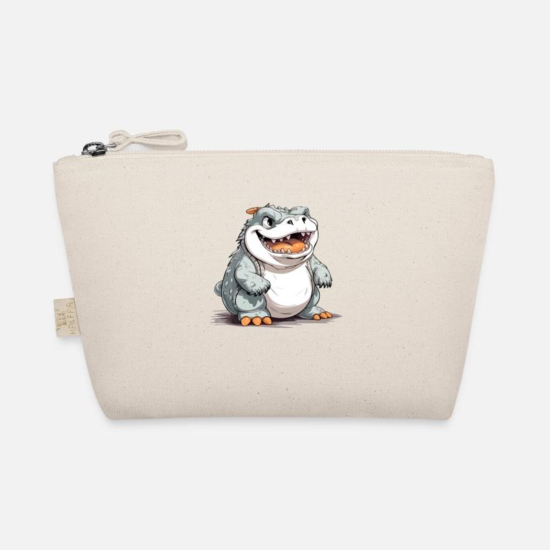 Bloki le streum Bio-Täschchen