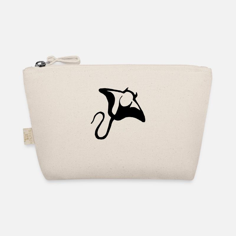 skate Organic Pouch