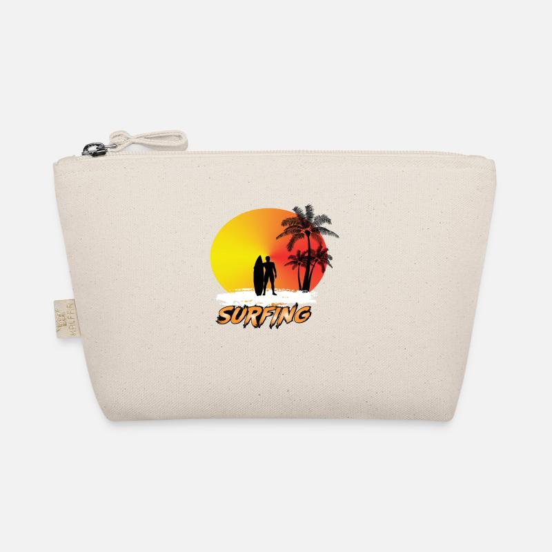 Surf Trousse biologique