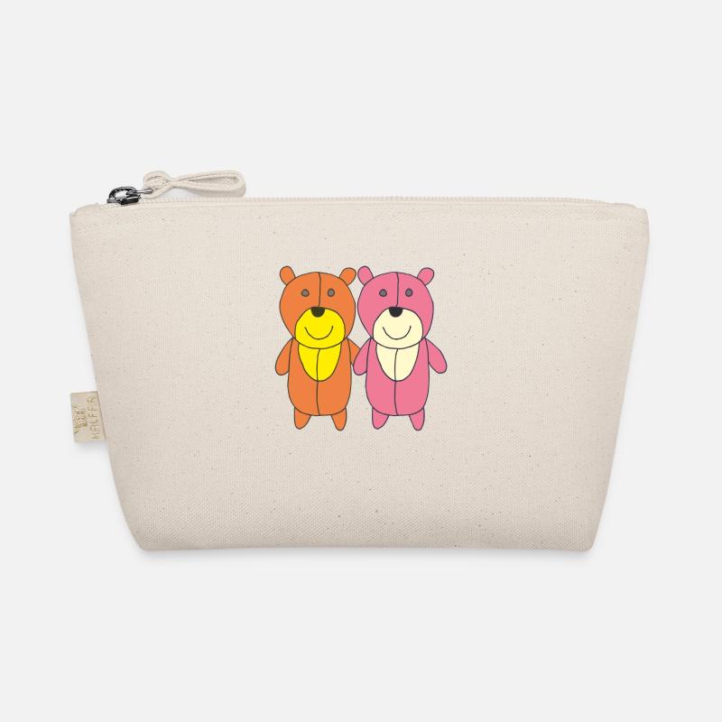 Amis des ours 2 Trousse biologique