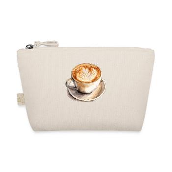 Coffee - Organic Pouch - nature - Front