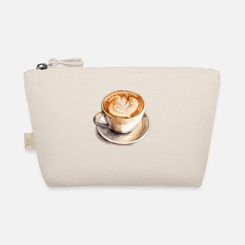 Café - Trousse biologique - nature