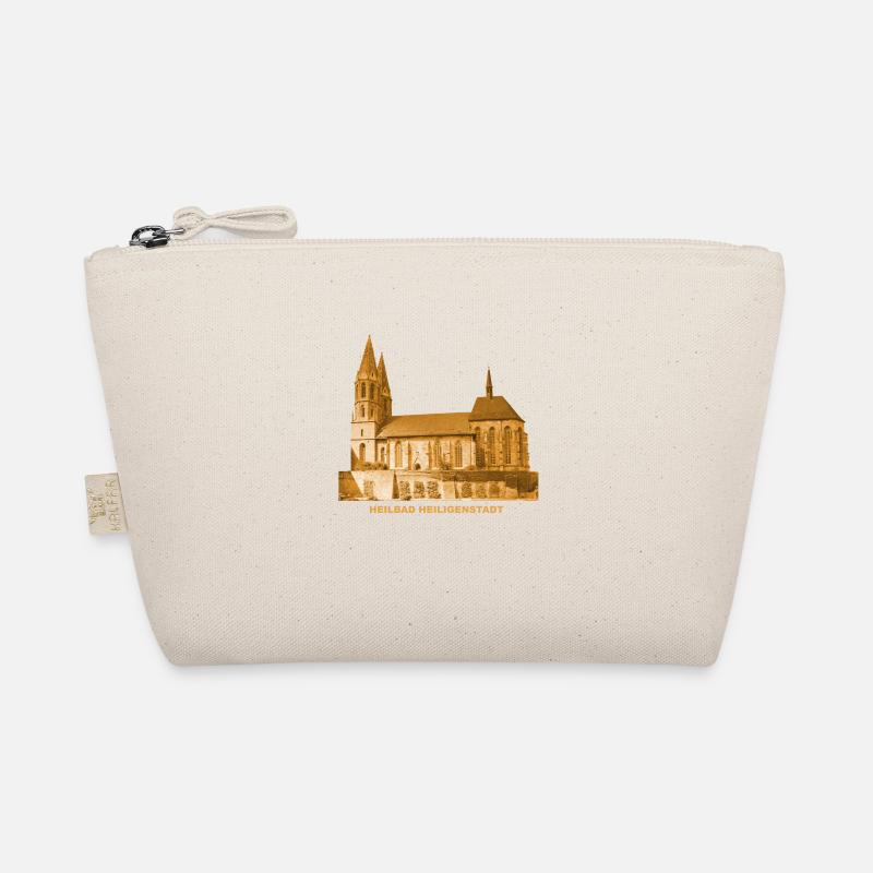 Heiligenstad Église Heilbad Thüringen Eichsfeld Trousse biologique