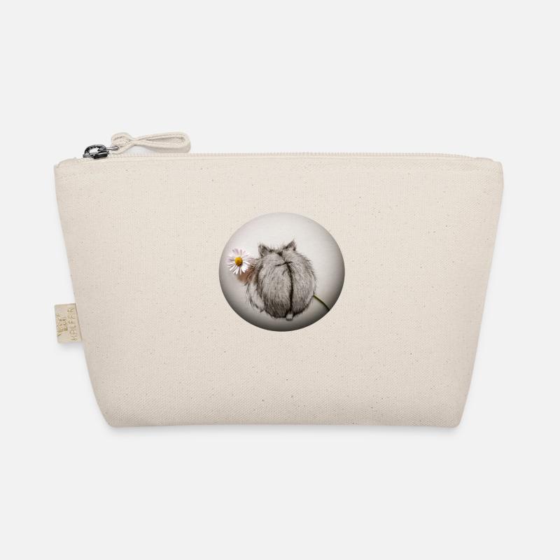 Ouzimade Bio-Täschchen