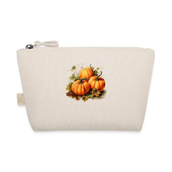 Gourdes - Trousse biologique - nature - Devant