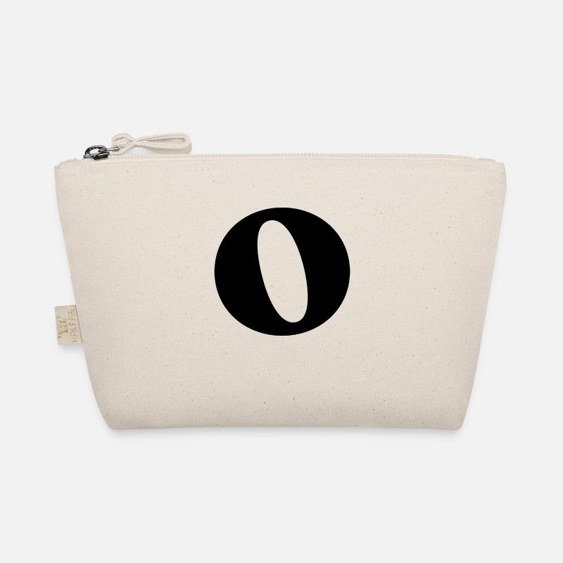 Lettre o Trousse biologique