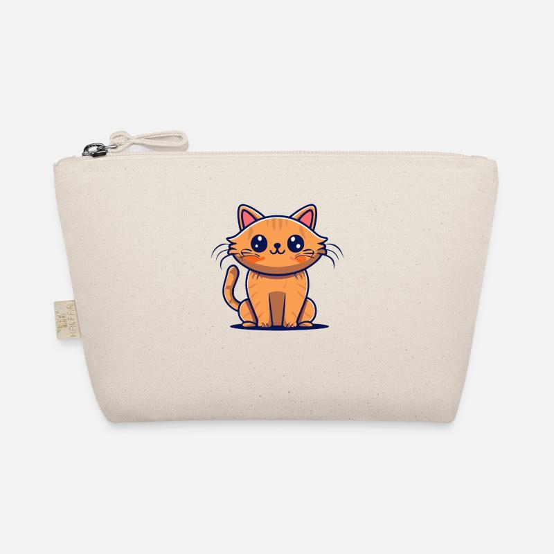 sweet kitty Organic Pouch