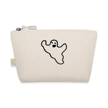 Ghost - Organic Pouch - nature - Front