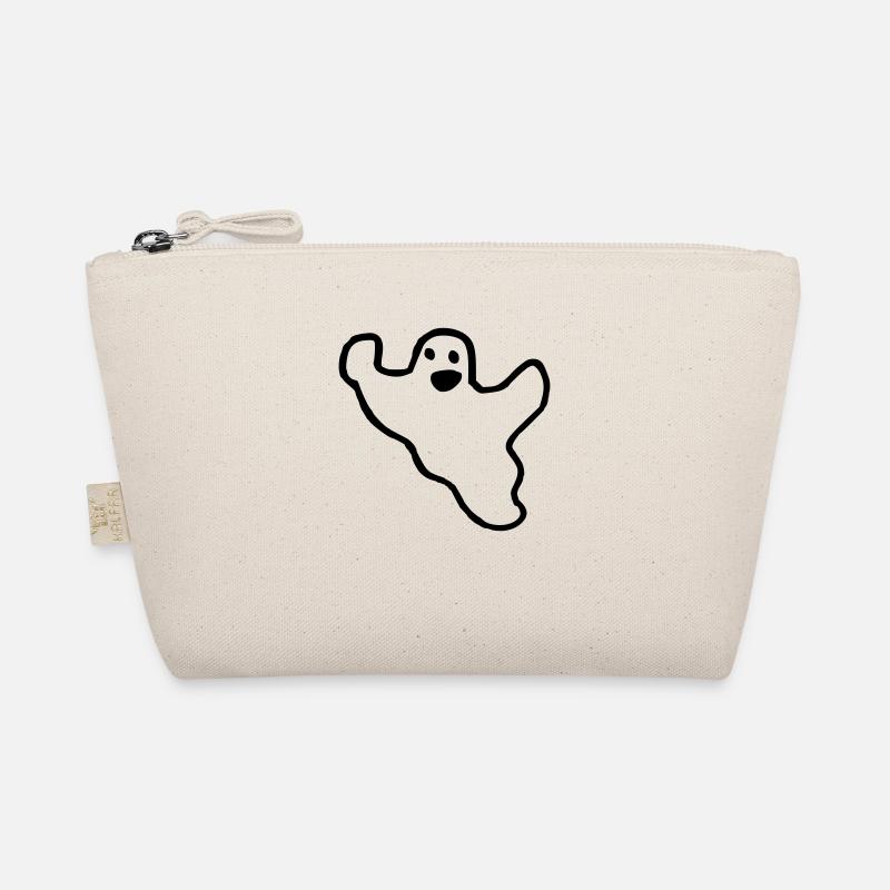 Gespenst Bio-Täschchen