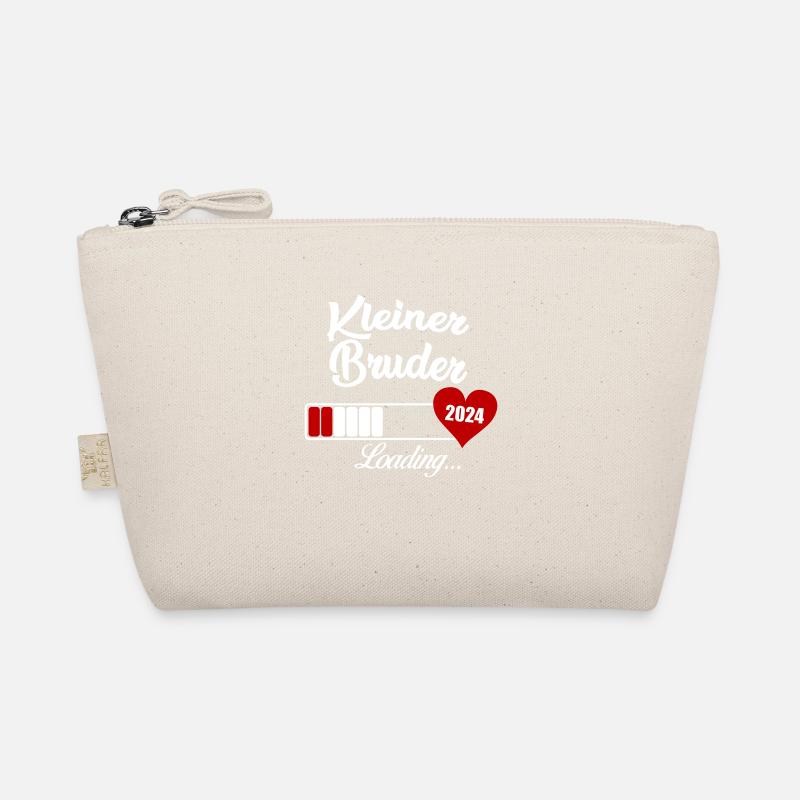 kleiner bruder loading 2024 Bio-Täschchen