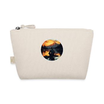 Édition Pêcheur - Trousse biologique - nature - Devant