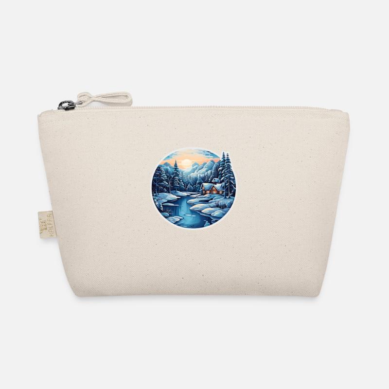 Hiver - Trousse biologique - nature