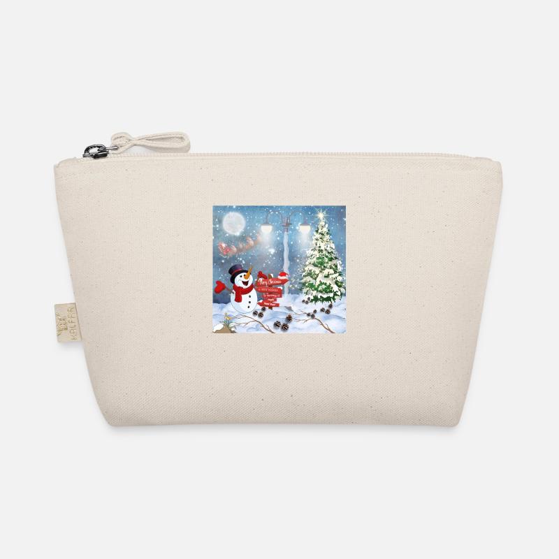 Joyeux Noël Trousse biologique