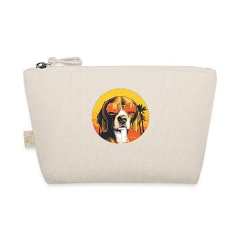 Beagle 2 - Trousse biologique - nature - Devant