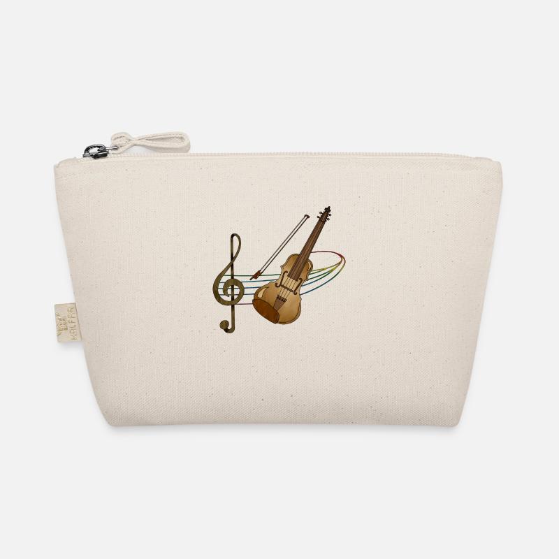 Violon Trousse biologique