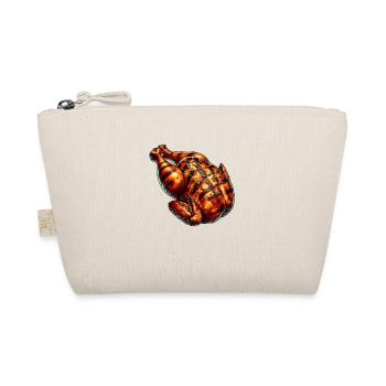 Chicken - Organic Pouch - nature - Front